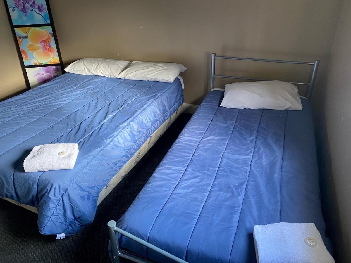 Australian Hotel ヤング エクステリア 写真