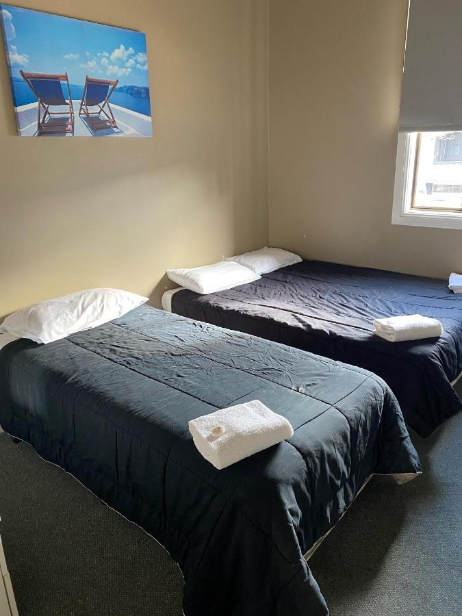 Australian Hotel ヤング エクステリア 写真